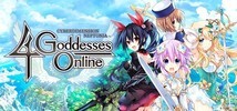 Cyberdimension Neptunia: 4 Goddesses Online | 四女神オンライン CYBER DIMENSION NEPTUNE | 四女神ONLINE 幻次元遊戲戰機少女