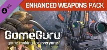 GameGuru - Enhanced Weapons Pack