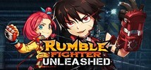 Rumble Fighter: Unleashed