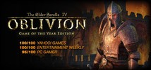 The Elder Scrolls IV: Oblivion  Game of the Year Edition