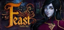 FEAST: Book One  Family Ties 