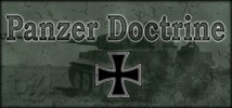 Panzer Doctrine