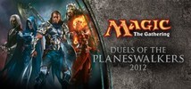 Magic: The Gathering - Duels of the Planeswalkers 2012