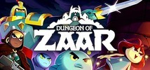 Dungeon Of Zaar - Open Beta