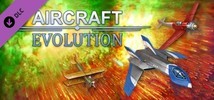 Aircraft Evolution - Skins for aircrafts