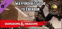 Fantasy Grounds - D&D Wayfinder's Guide to Eberron
