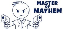 State of Anarchy: Master of Mayhem