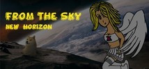 From The Sky: New Horizon