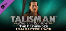 Talisman - Character Pack #18 Pathfinder