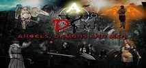 A.D.M(Angels,Demons And Men)