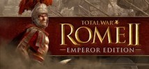全面战争：罗马2 - 帝皇版