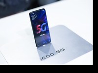 vivoμMWC2019Ϻ ȫչʾ5G