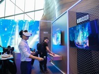 HTCЯƶ ׶˵5GVR