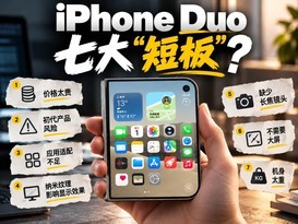 iPhone Duo�����ߴ�̰壿��ţ����ĵ����վ��ס��