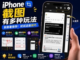 iPhone��ͼ����ű��棬һ����ʵ���淨�ܶ��˲�֪��
