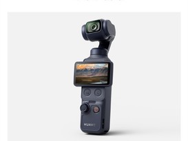 ��Ϊ�����׷�����Osmo Pocket 4��������̬���Эͬ�ǳ�