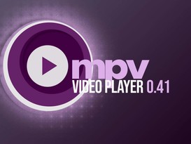 mpv v0.41������GPU-NEXT��Ĭ�ϣ�ȫ��������Ⱦ��ɫ�����ƽ̨֧��