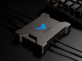 ��˶��TUF�ɼ��У�4K60����+1080p120Hz��ֱ������