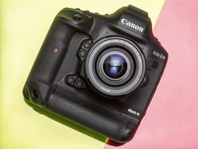 强中自有强中手 专业摄影师如何选相机？