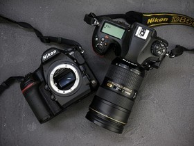 专访摄影师司琪：摄影、生活与尼康D850