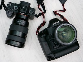 ֶԾ EOS-1D X Mark IIսA9