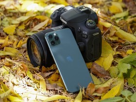  What is the difference between mobile phone portrait mode and camera virtualization?