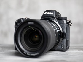  Balanced performance and high cost performance are two advantages of Nikon Z6