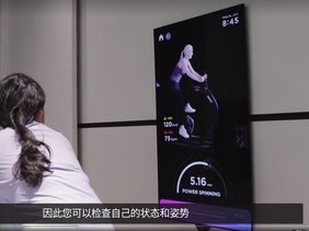 CES 2021LG DisplayʾΪ־硱