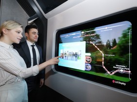 LG DisplayչCES2021͸OLED
