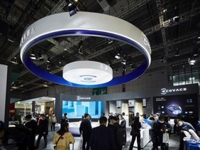 AWE2021飺˹رDEEBOT N9+