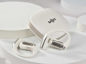 ����ʽ���롰�����֡�������OpenFit Proͼ��