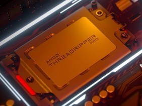 为创意加速 AMD Threadripper处理器剪辑效率对比