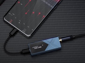  Evaluation of Feiao KA17 portable decoding earphone: put the Hi Fi console in your pocket