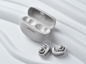 Bose Ultra Open Earbuds����ʽ�������ֿ���������ʱ�ж����·���