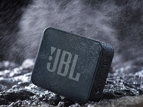 【有料评测】JBL GO ESSENTIAL音箱评测：把好声音随身携带