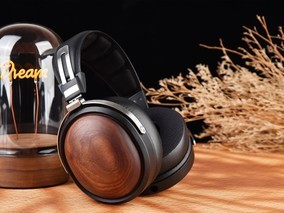  Evaluation of Feiao FT1 head with big ears: loose sound quality breaks through the sound confinement of closed earphones