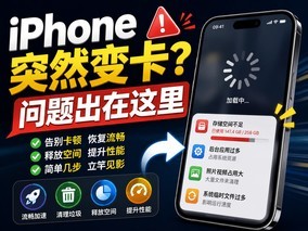 iPhoneͻȻ�俨������ط��ȼ��һ�£��ܶ���û����