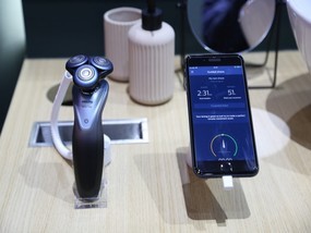  Still worrying about shaving? Philips brings new products