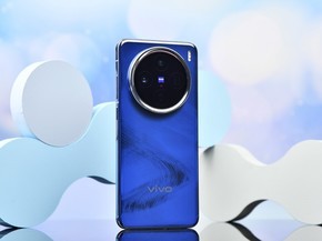 来自深海的自然美学，vivo X200图赏