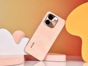  Vivo Y37 Pro Appreciation of the beautiful picture: 1000 yuan endurance monster's appearance is also brilliant