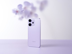 Լ֮OPPO Reno14 Proɫͼ