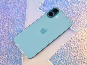 亮点在于它够大 iPhone 16 Plus新机图赏