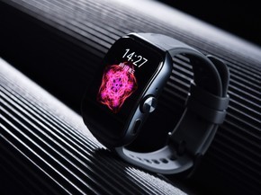 “长”在腕上的智能手表，OPPO Watch 3 Pro图赏