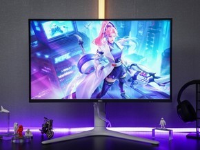 HKC XG272Q Max MiniLEDʾͼͣͬλԽʽܱ
