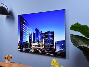 META OLED性能逆天 LG G3电视颜值表现满分