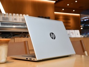  New high-end design, comprehensive AI experience, HP's battle against the 66th generation of new products