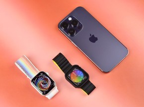 Apple Watch S8ͼͣͳϵд