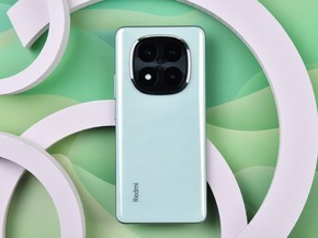 Redmi Note 14 Pro+星沙青图赏：金刚品质，精致优雅