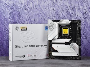 ΢Z790 EDGE WIFI DDR4ͼ ɫƷ