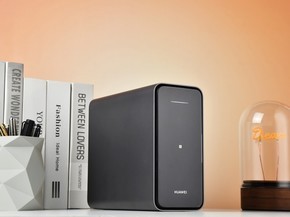  Safe with good memories Huawei home storage pictures